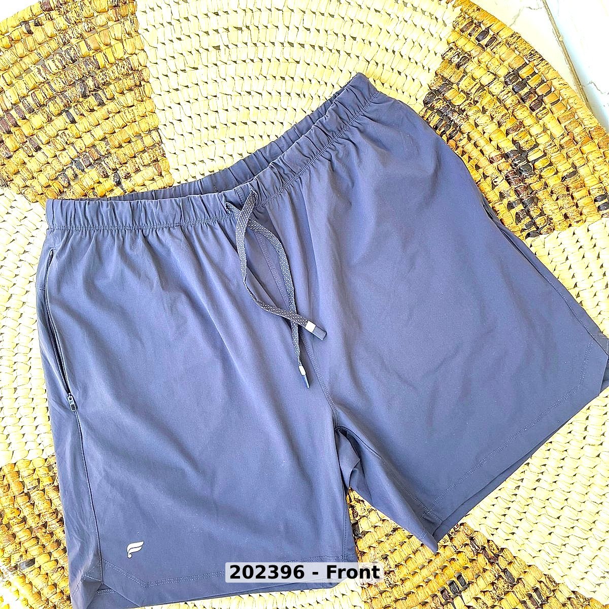 men Swimwear Swim Shorts