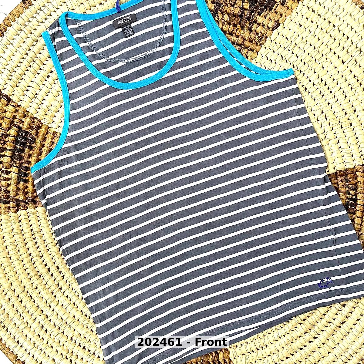 men Shirts & Tops Beach Vest