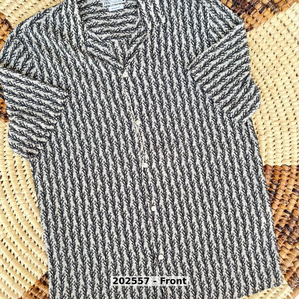 men Shirts & Tops Beach Shirts