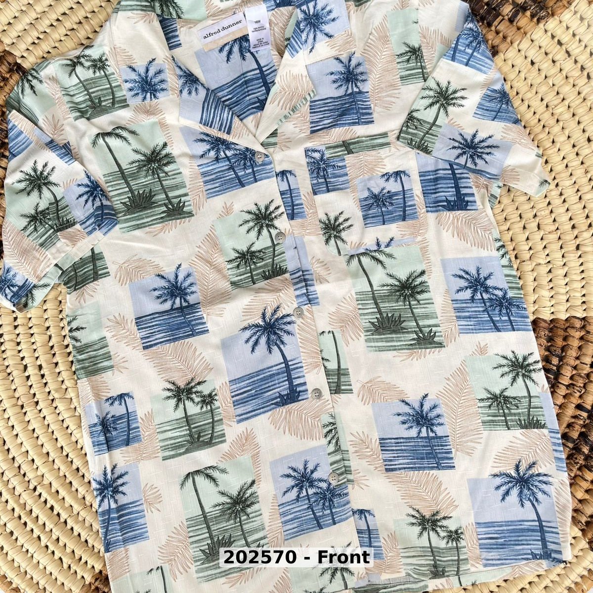 men Shirts & Tops Beach Shirts