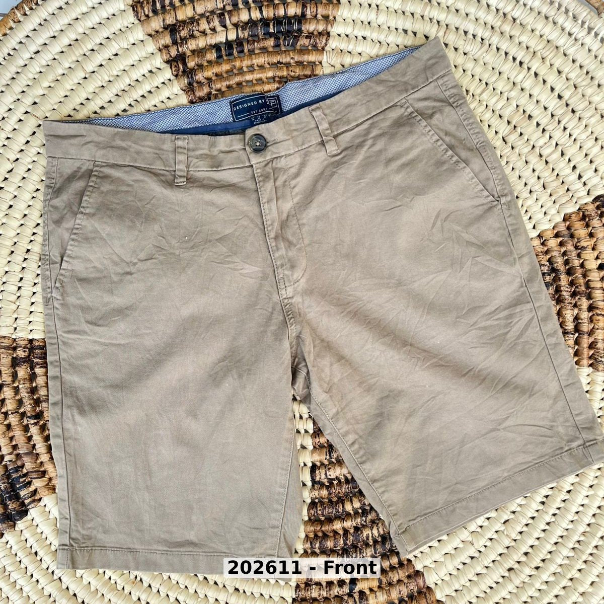 men Swimwear Swim Shorts