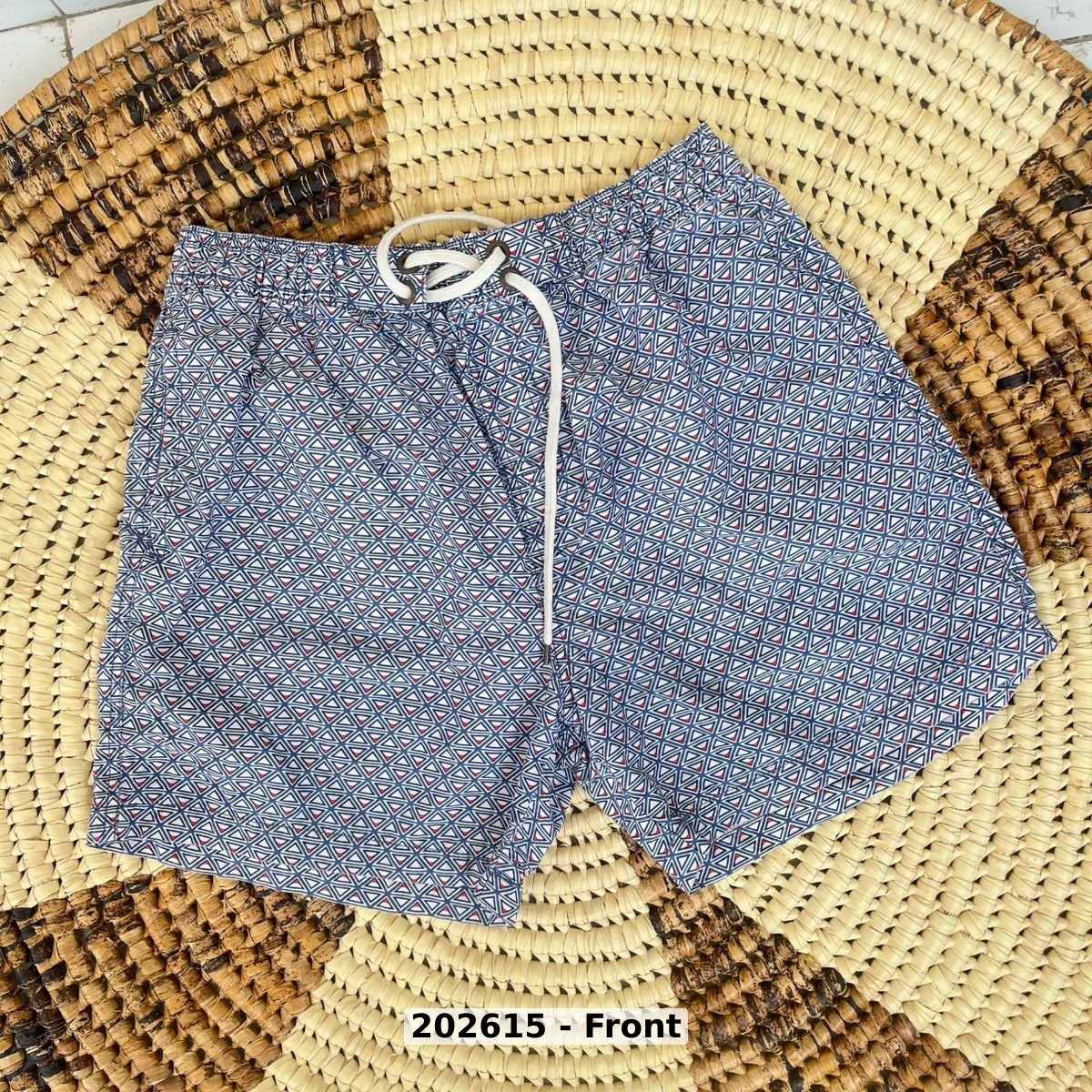 men Swimwear Swim Shorts