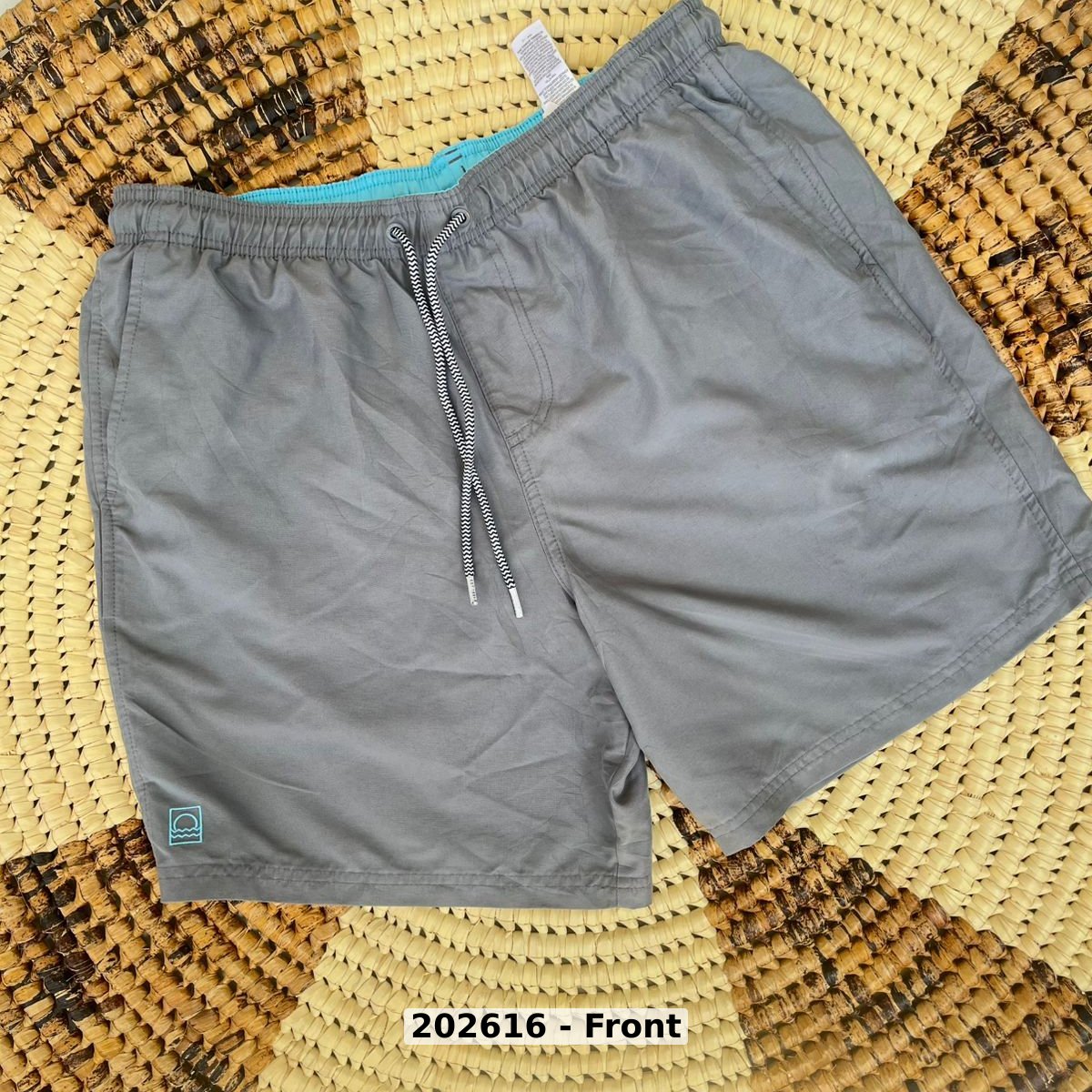 men Swimwear Swim Shorts
