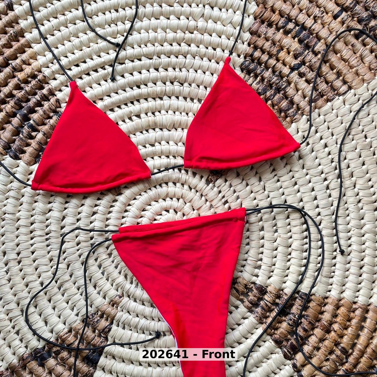 women Swimwear Bikini Sets