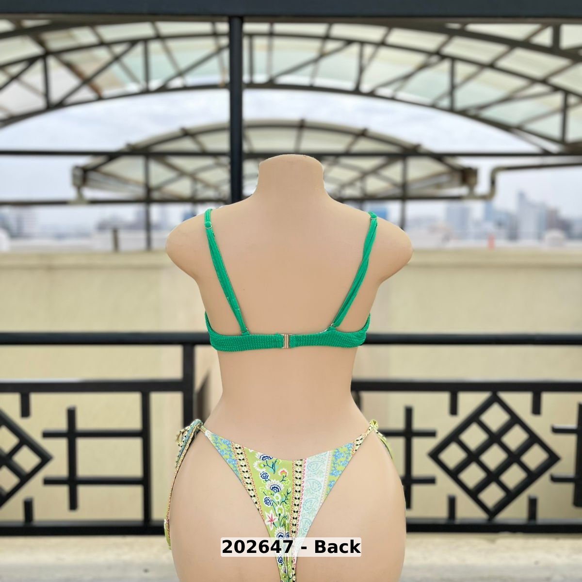 women Swimwear Bikini Sets