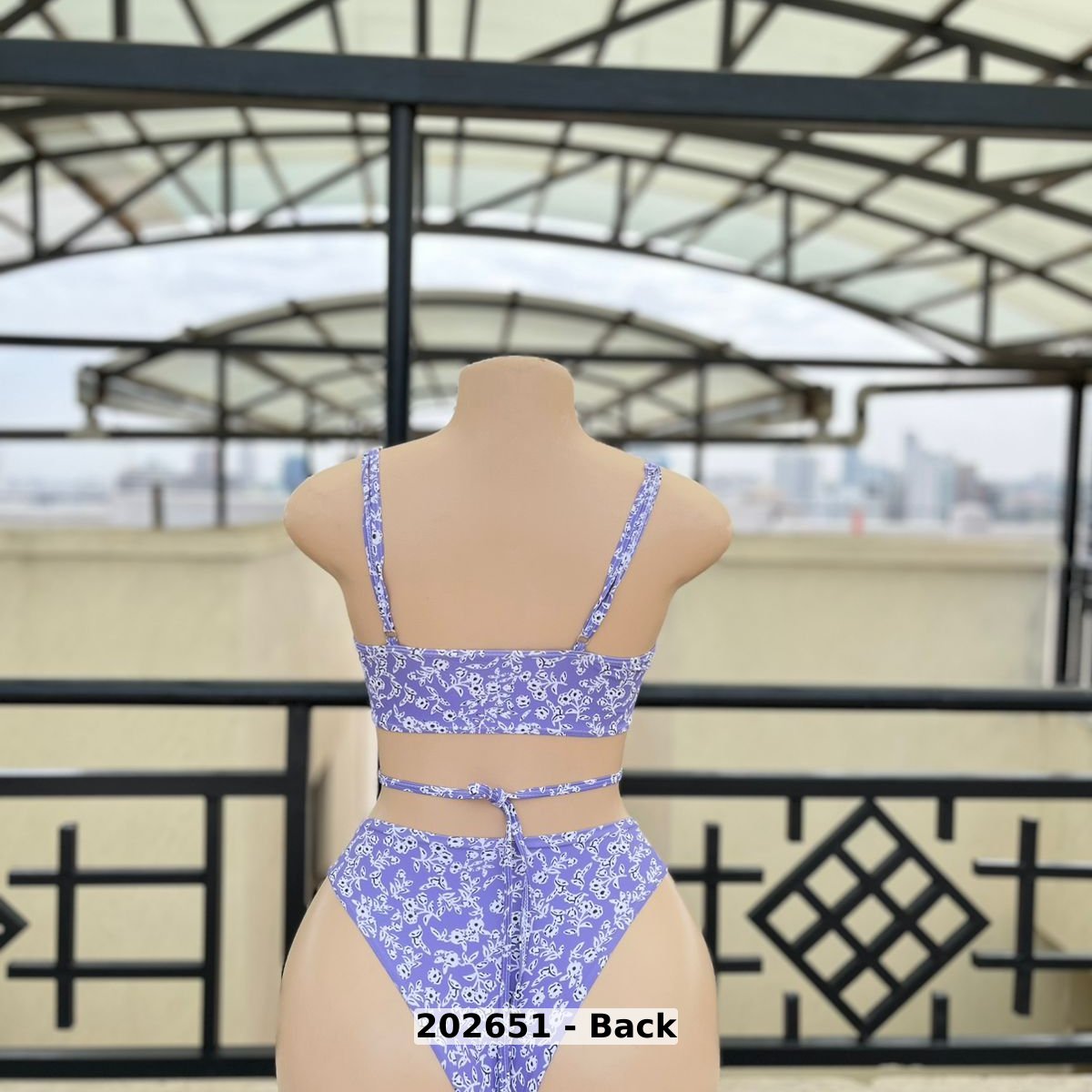 women Swimwear Bikini Sets