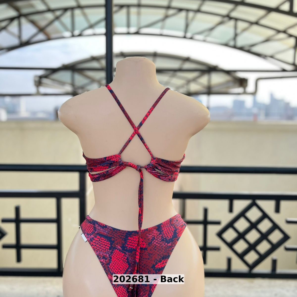 women Swimwear Bikini Sets