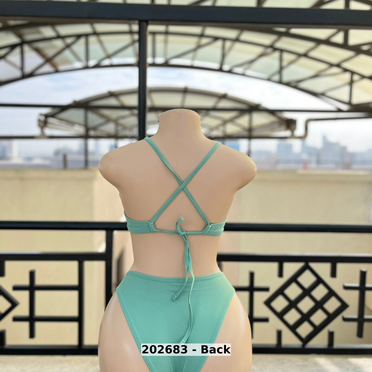 women Swimwear Bikini Sets
