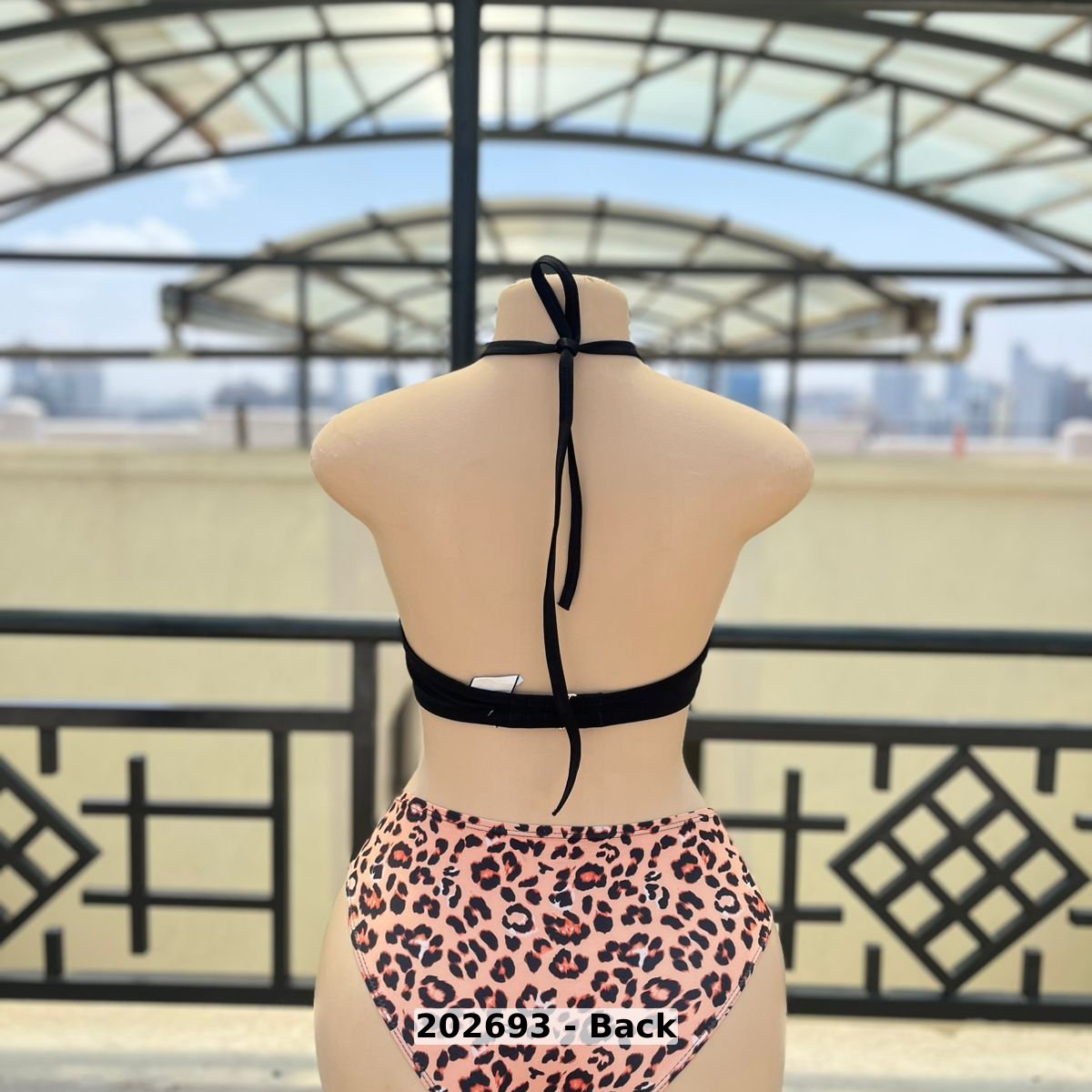 women Swimwear Two Piece
