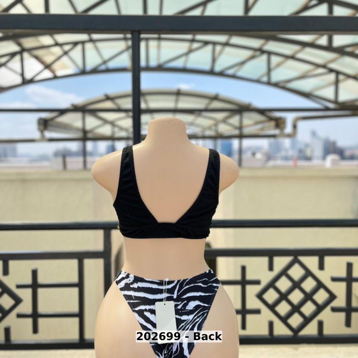 women Swimwear Two Piece