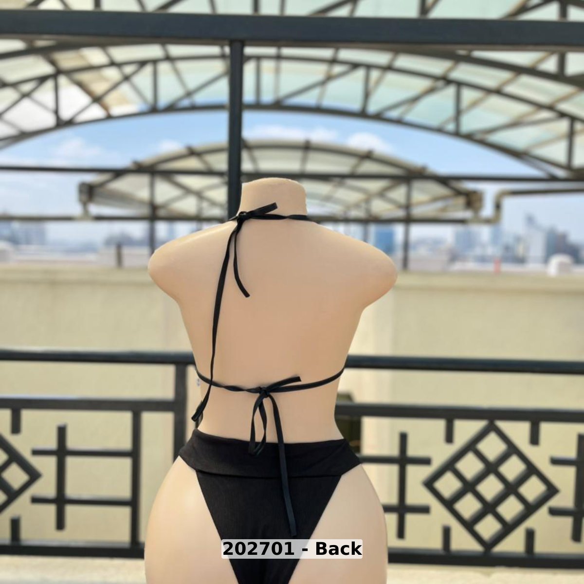 women Swimwear Two Piece