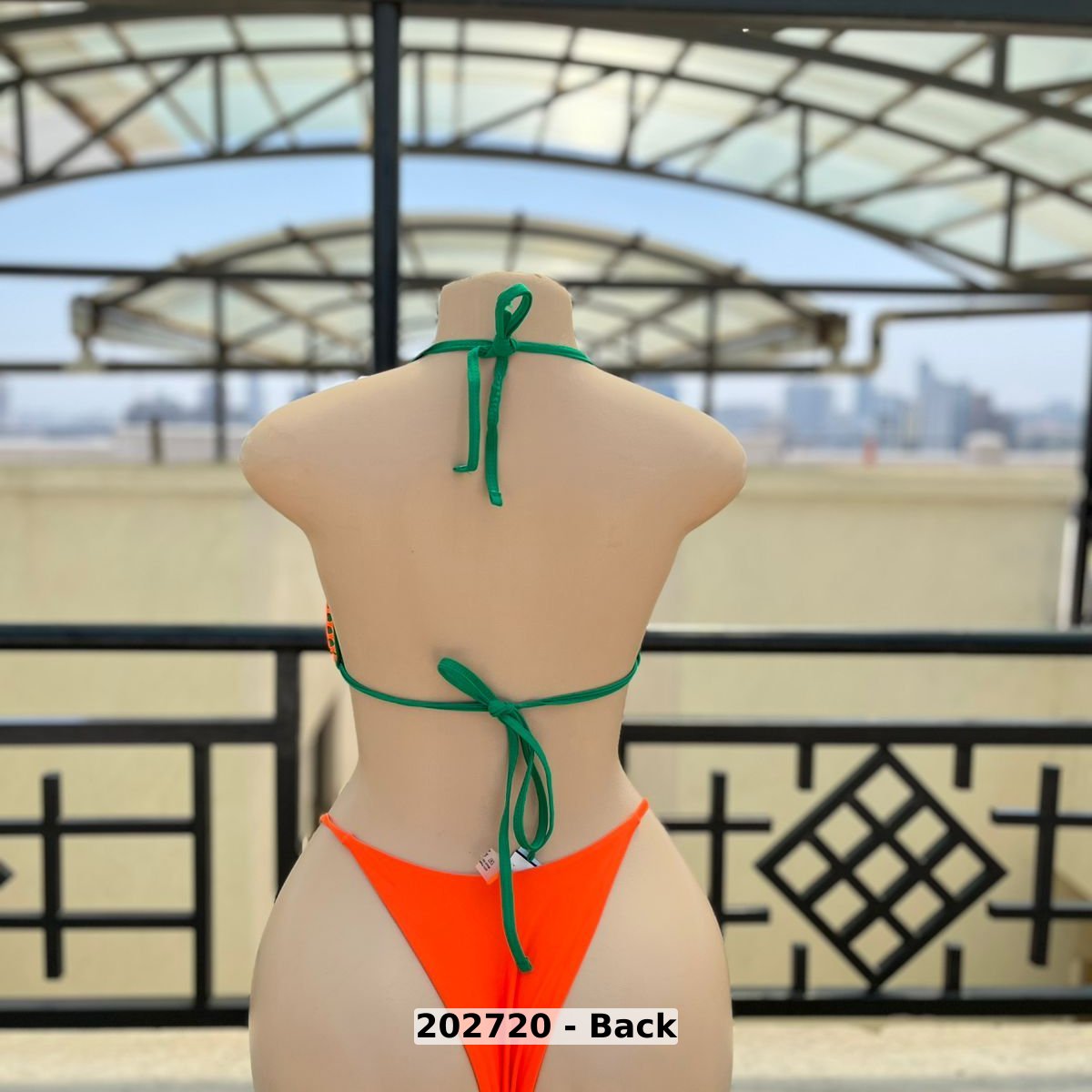 women Swimwear Bikini Sets