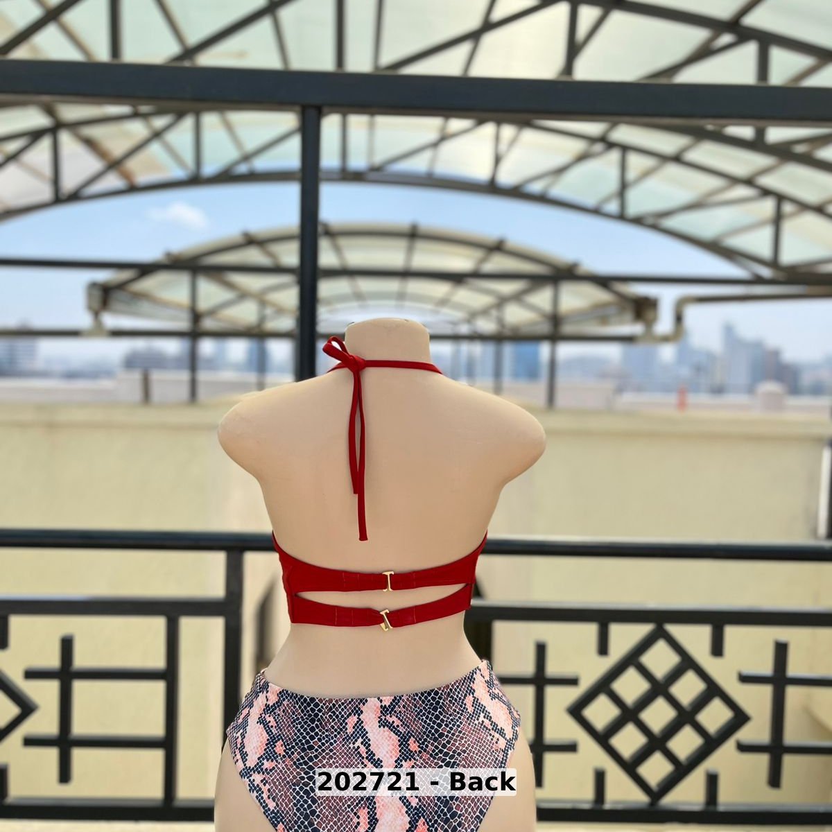 women Swimwear Bikini Sets