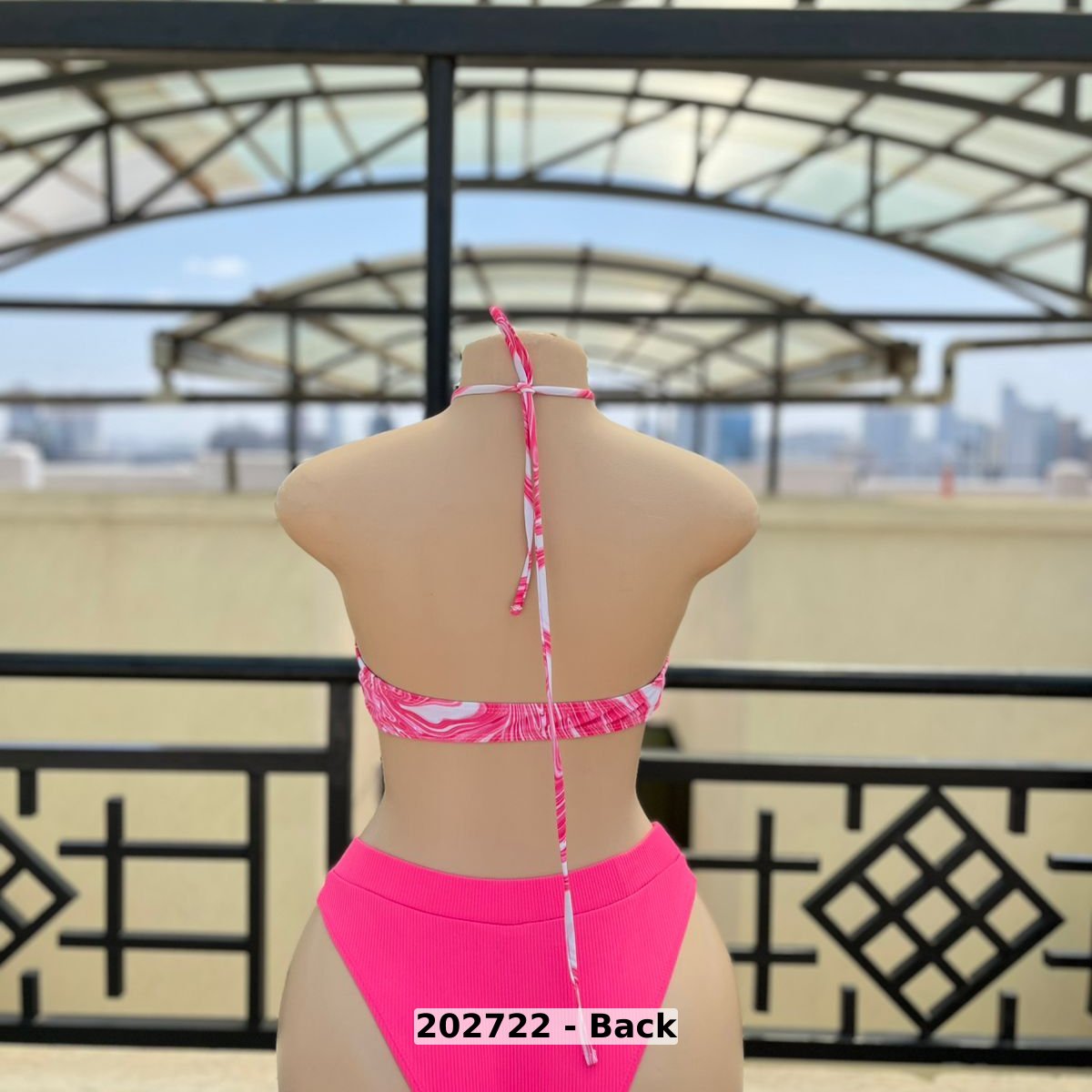 women Swimwear Bikini Sets