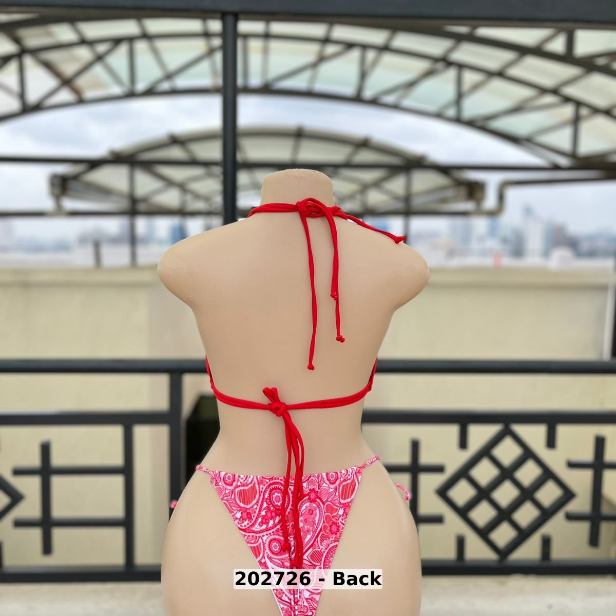 women Swimwear Bikini Sets