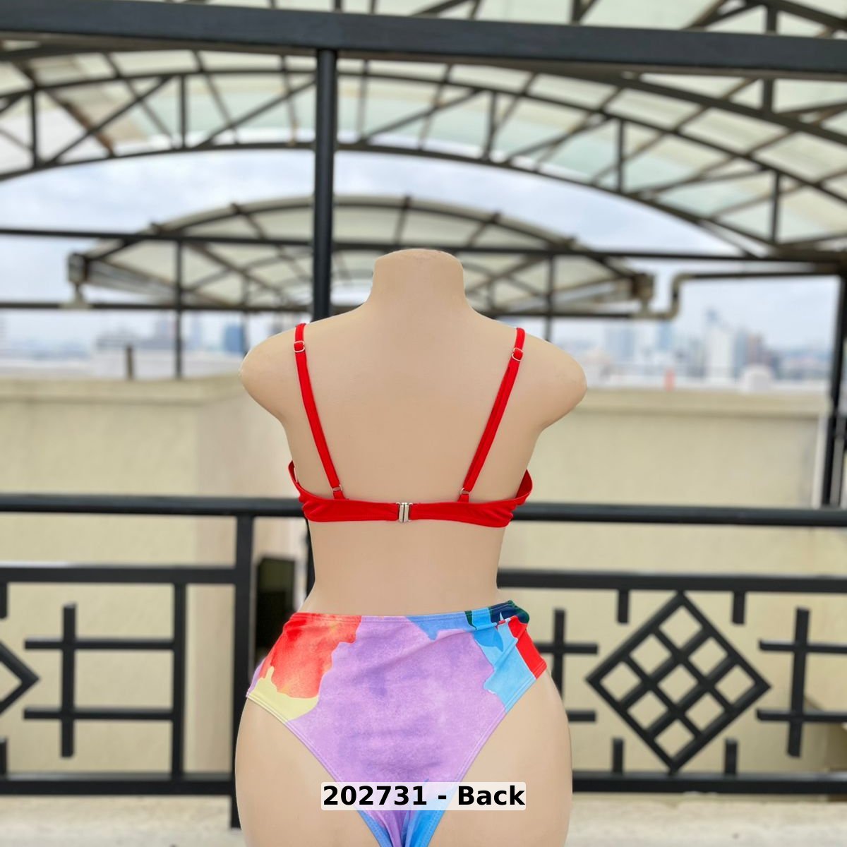 women Swimwear Bikini Sets