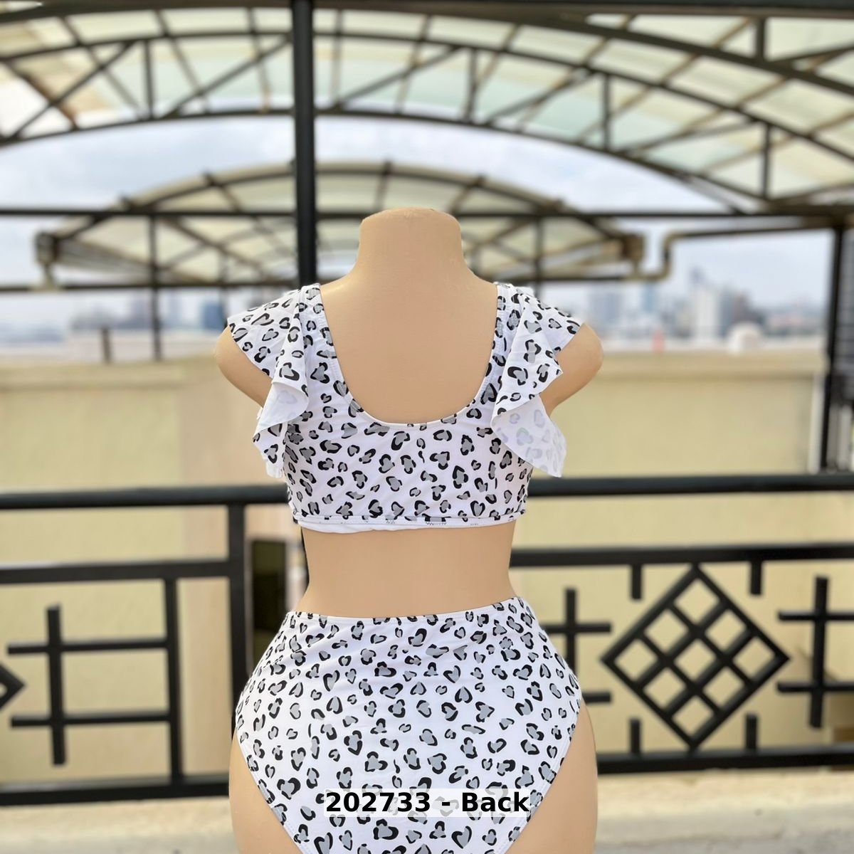 women Swimwear Bikini Sets