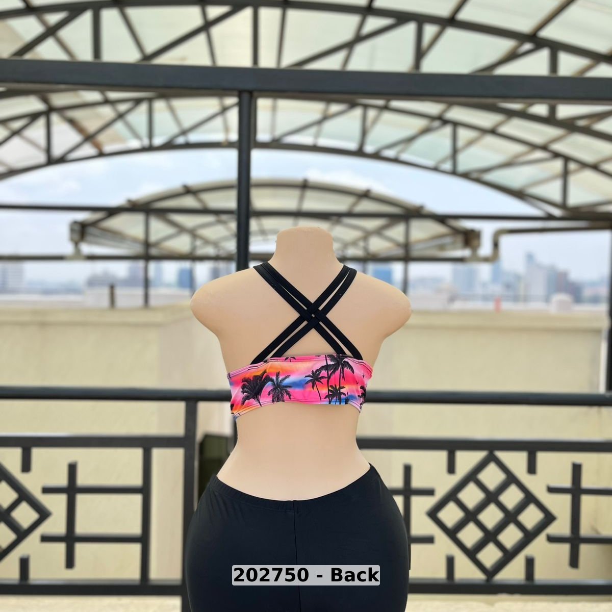 women Swimwear Bikini Sets
