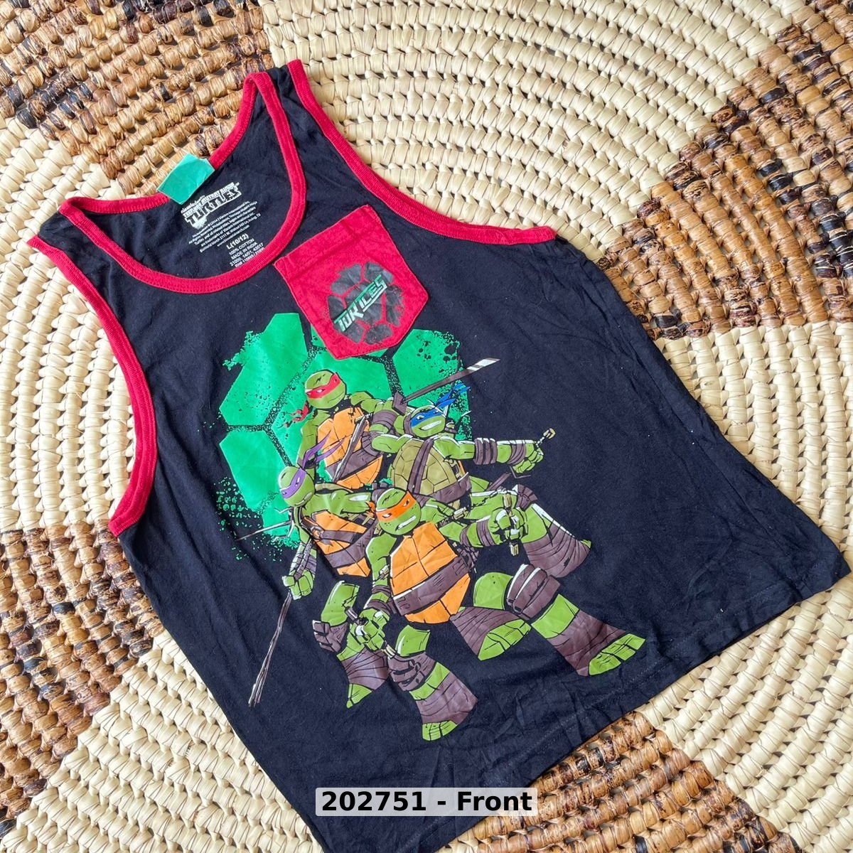 men Shirts & Tops Beach Vest