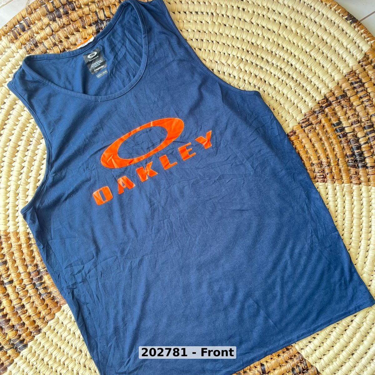 men Shirts & Tops Beach Vest