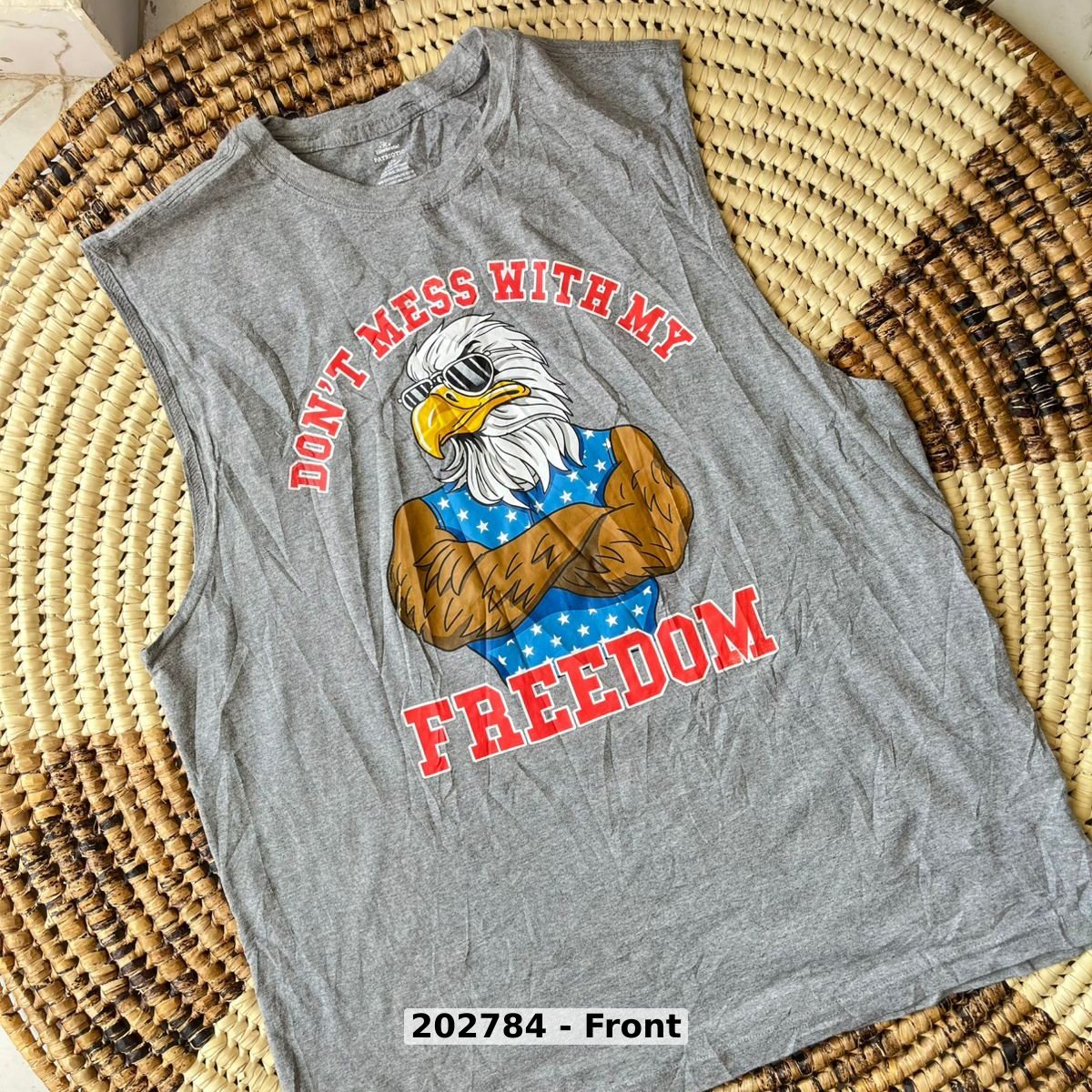men Shirts & Tops Beach Vest