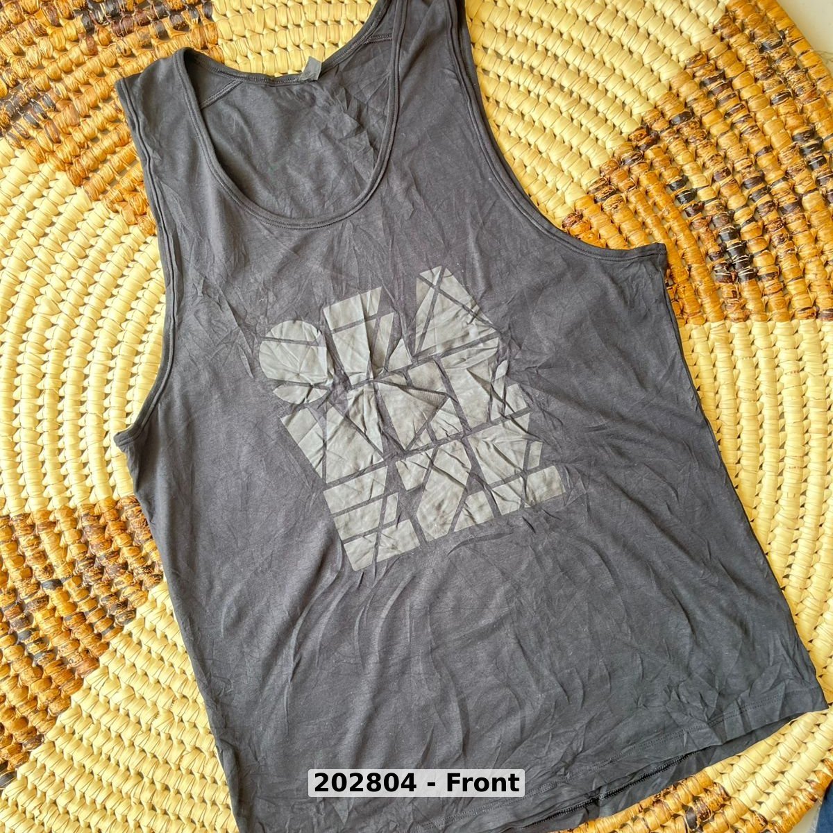 men Shirts & Tops Beach Vest
