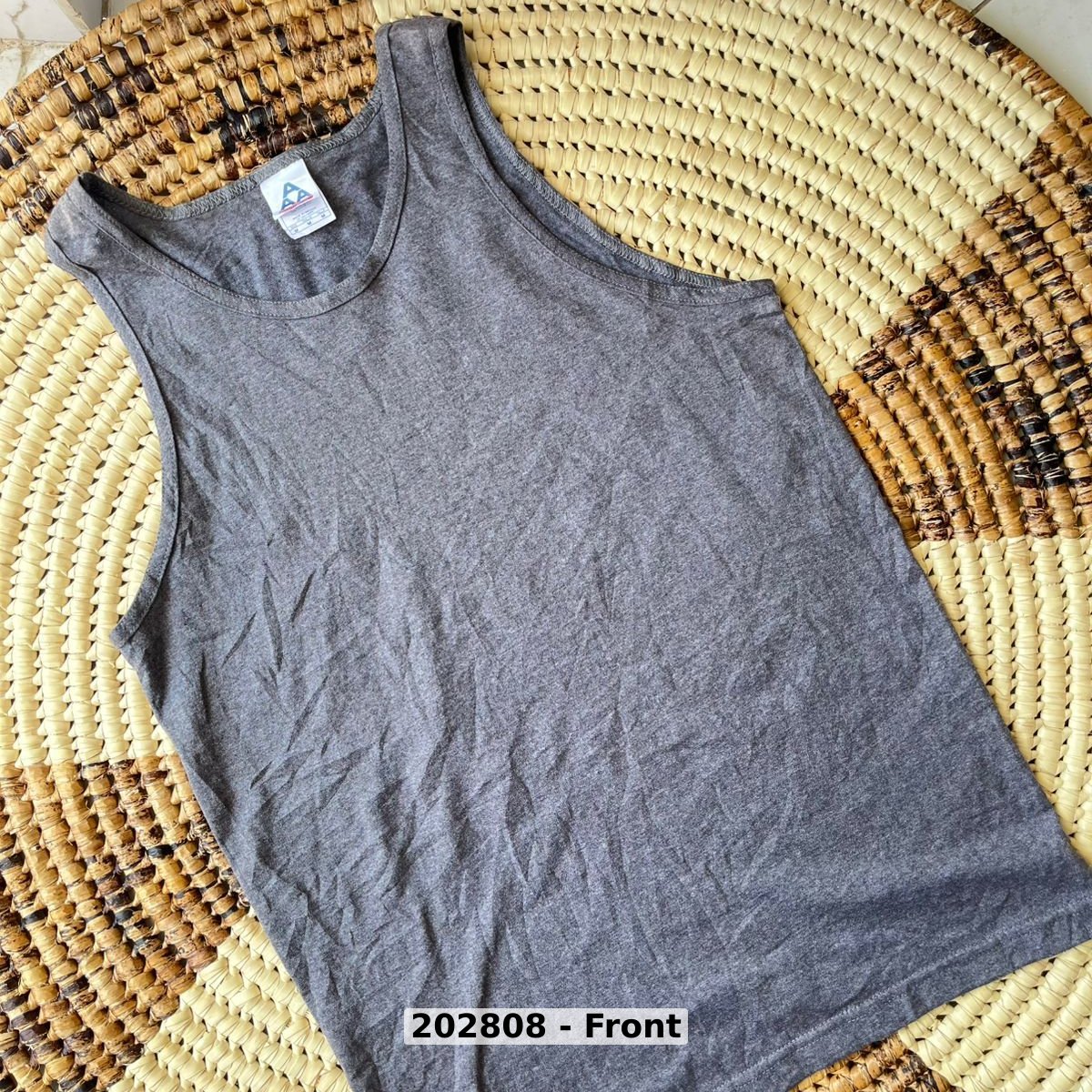 men Shirts & Tops Beach Vest