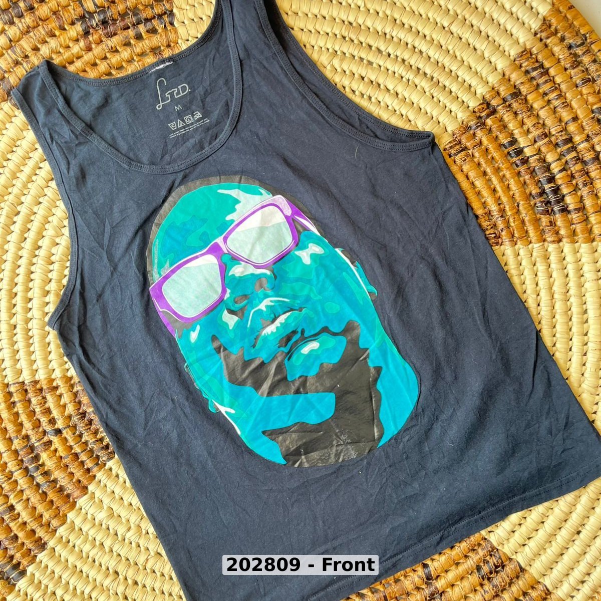 men Shirts & Tops Beach Vest