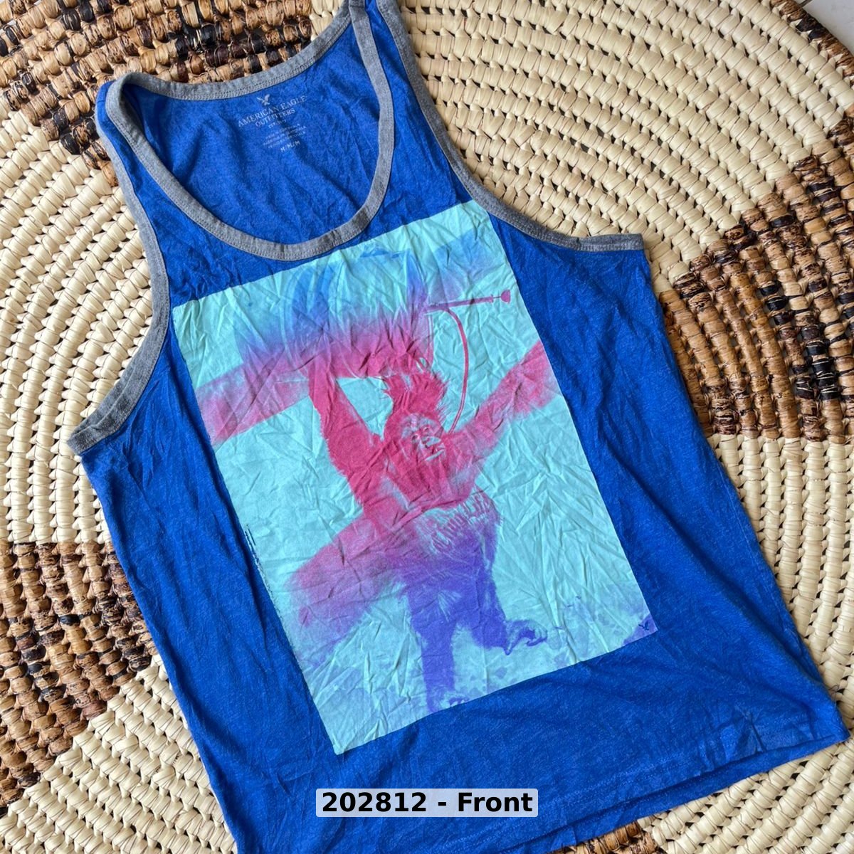 men Shirts & Tops Beach Vest