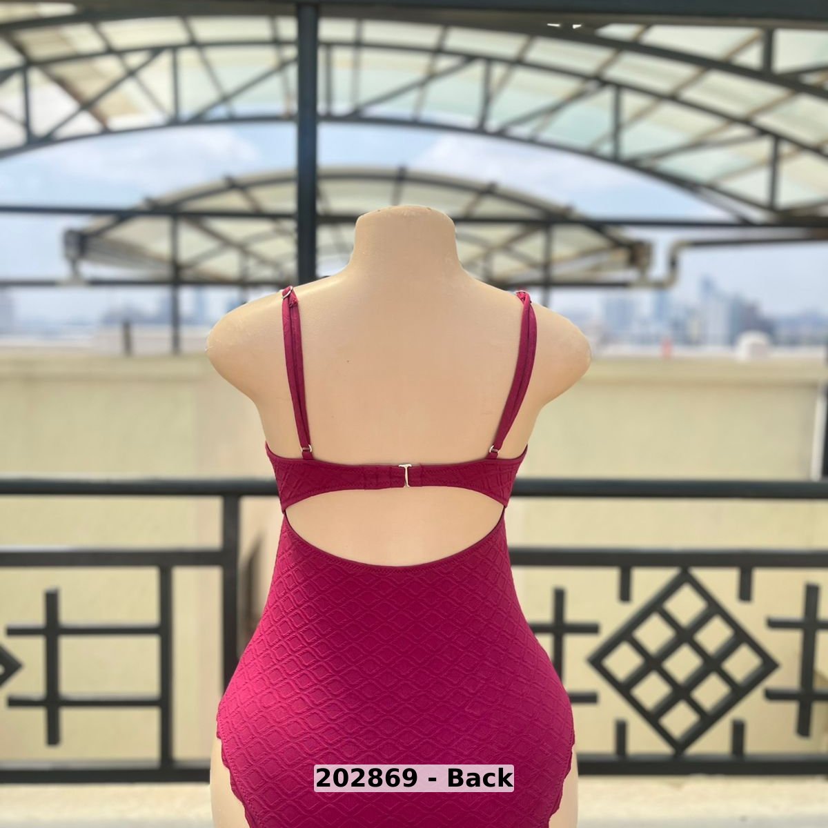 women Swimwear One Piece