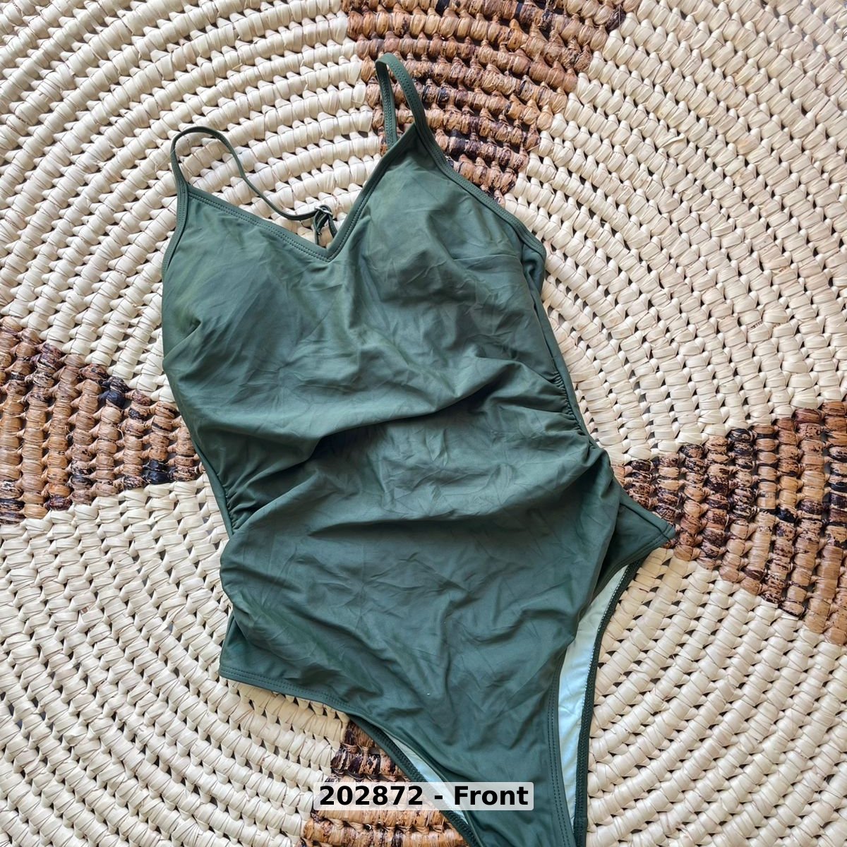 women Swimwear One Piece