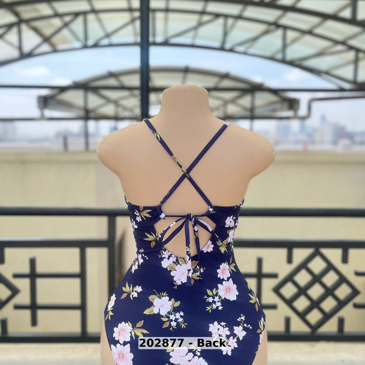 women Swimwear One Piece