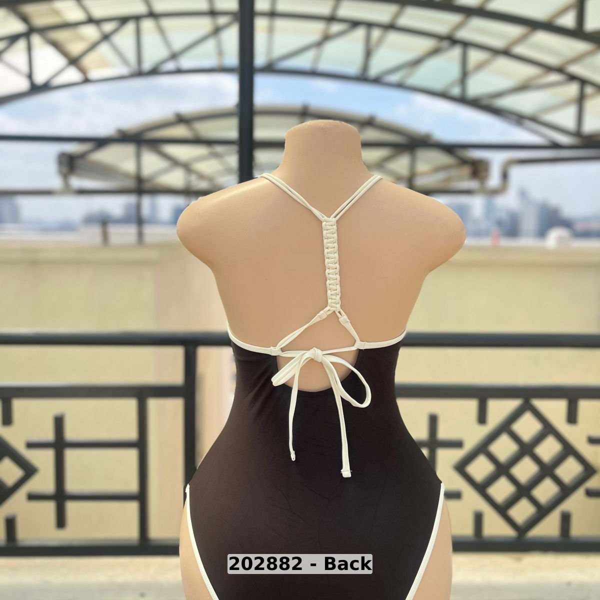 women Swimwear One Piece