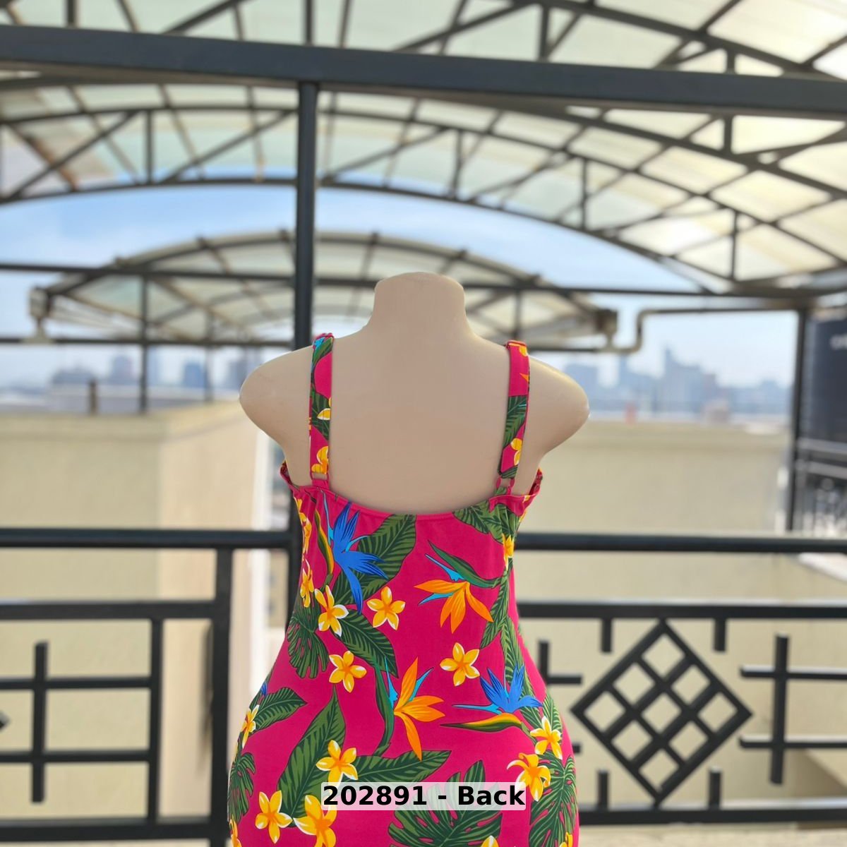 women Swimwear One Piece