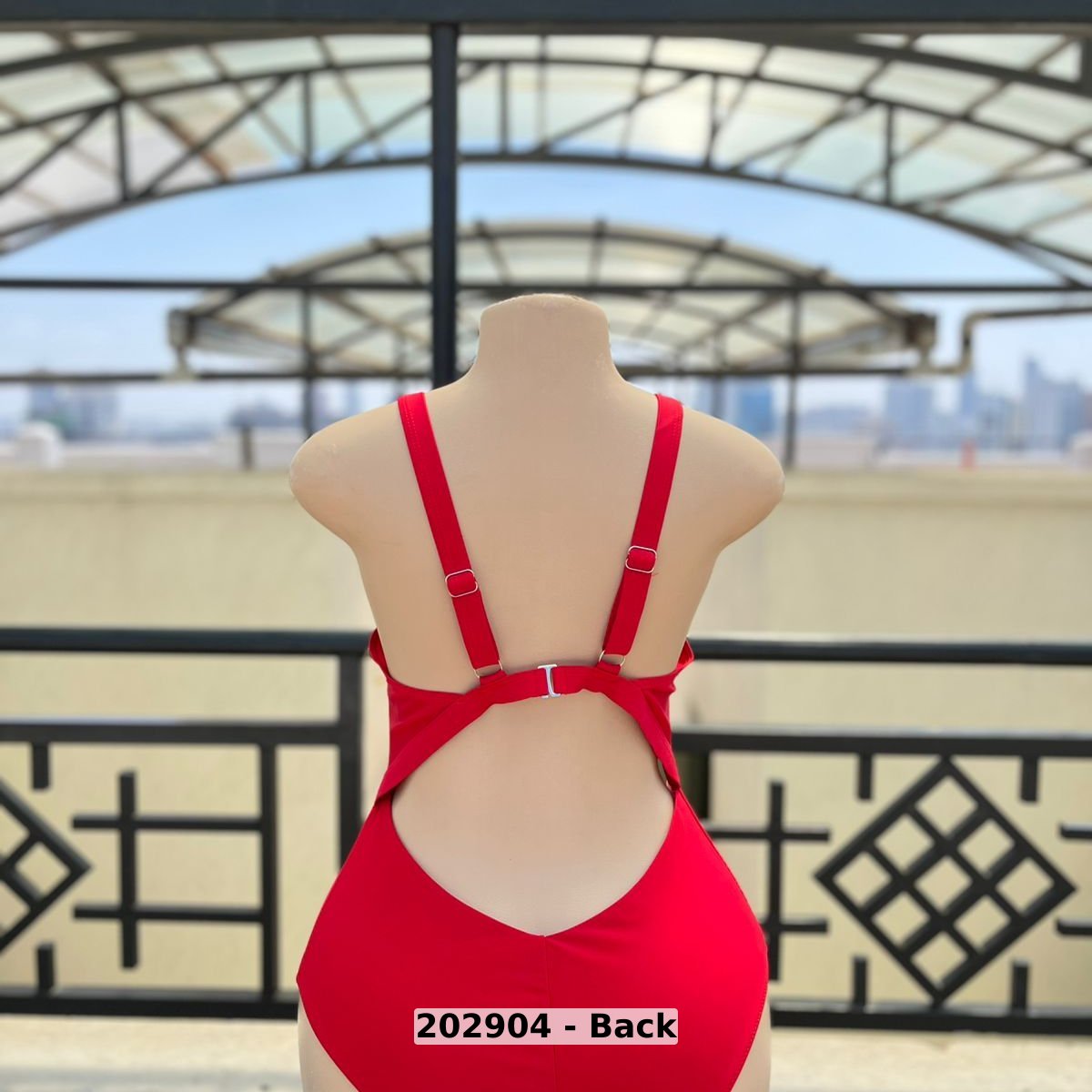 women Swimwear One Piece