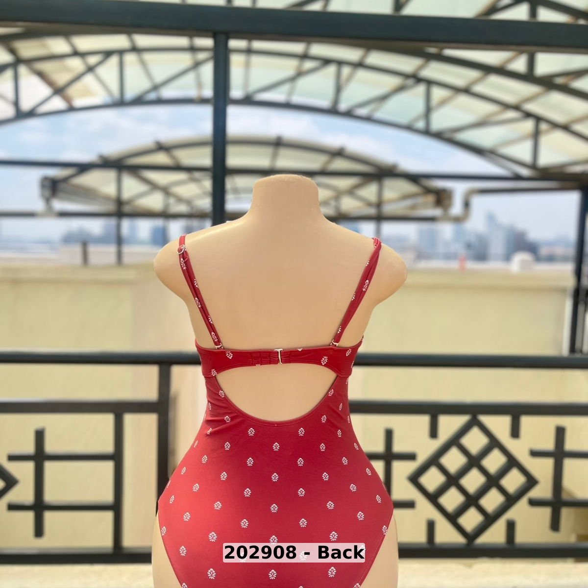 women Swimwear One Piece