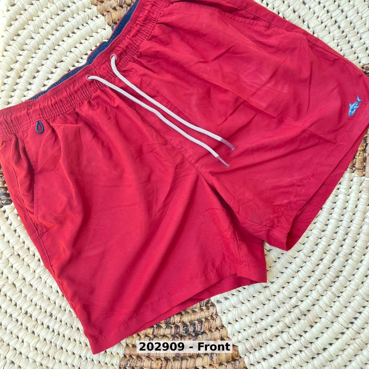 men Swimwear Swim Shorts