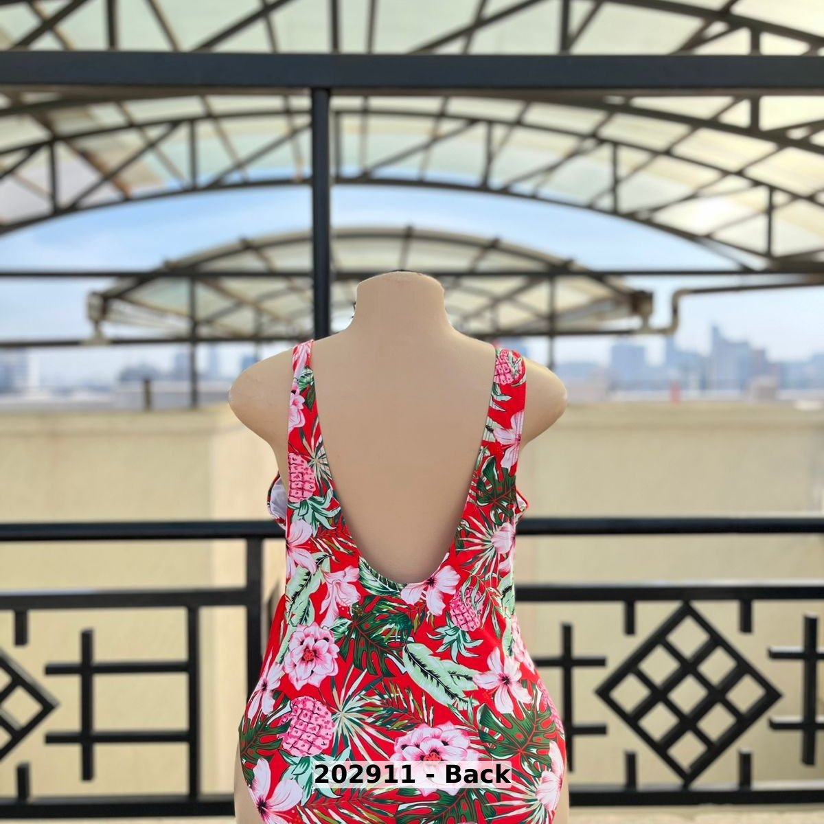 women Swimwear One Piece