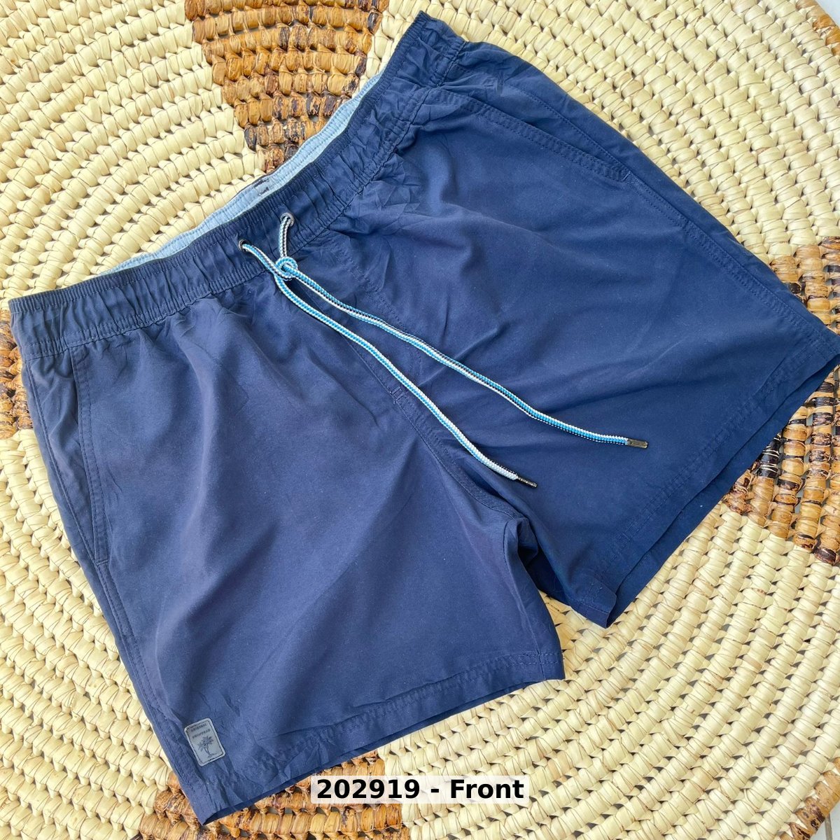 men Swimwear Swim Shorts