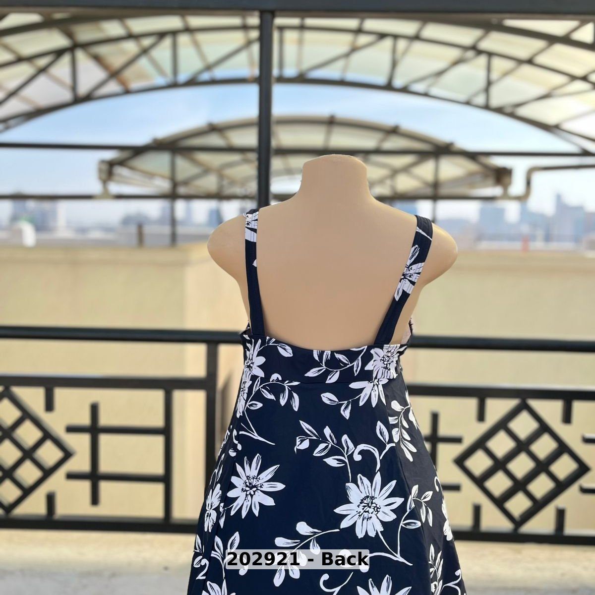 women Swimwear Swim Dress
