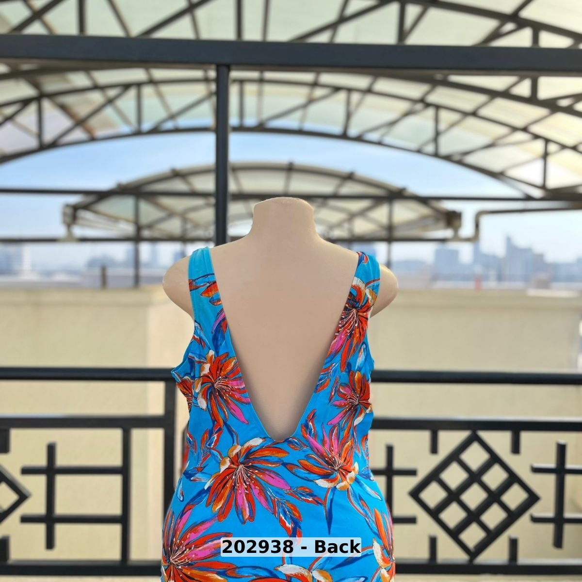 women Swimwear One Piece