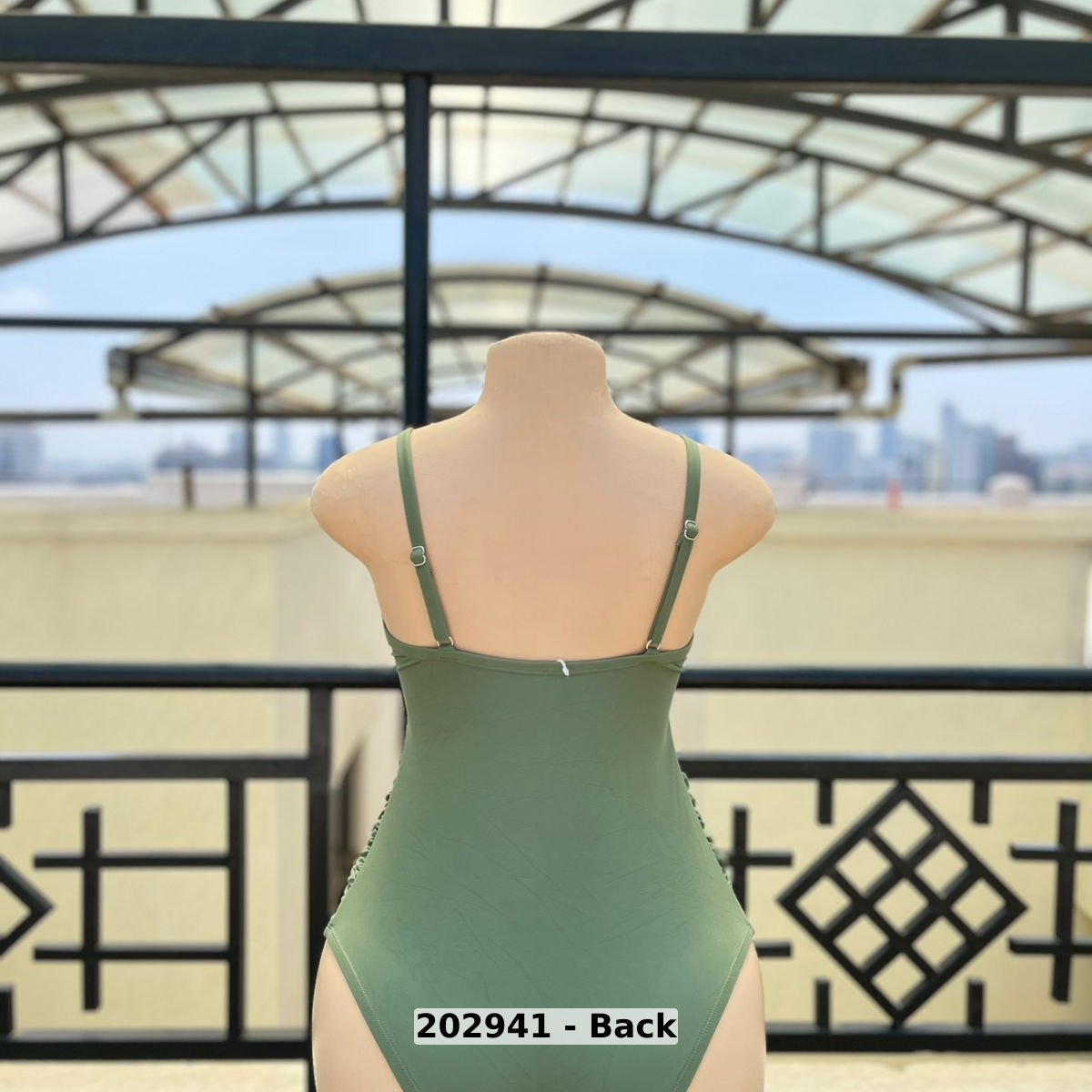 women Swimwear One Piece