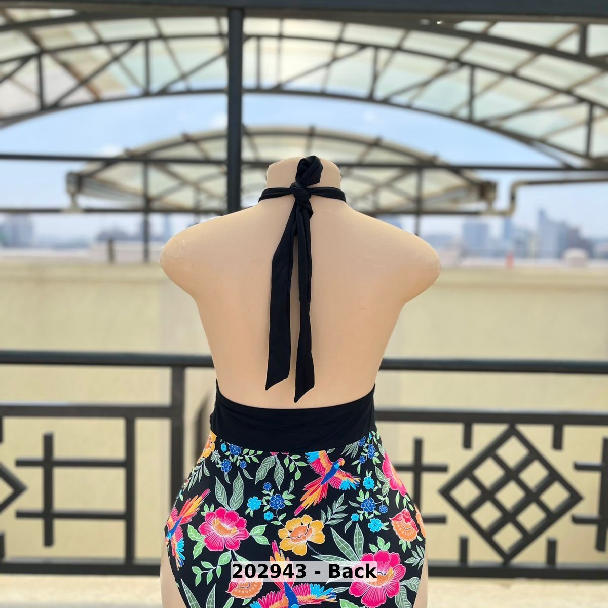 women Swimwear One Piece
