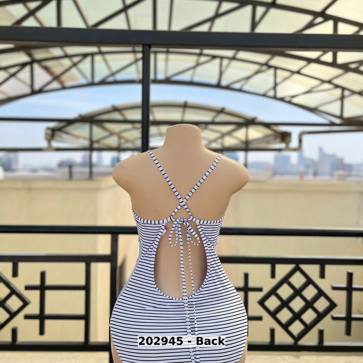 women Swimwear One Piece