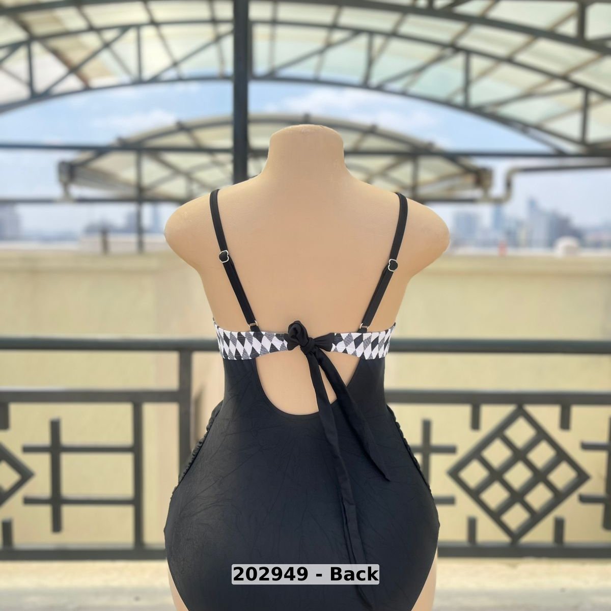 women Swimwear One Piece