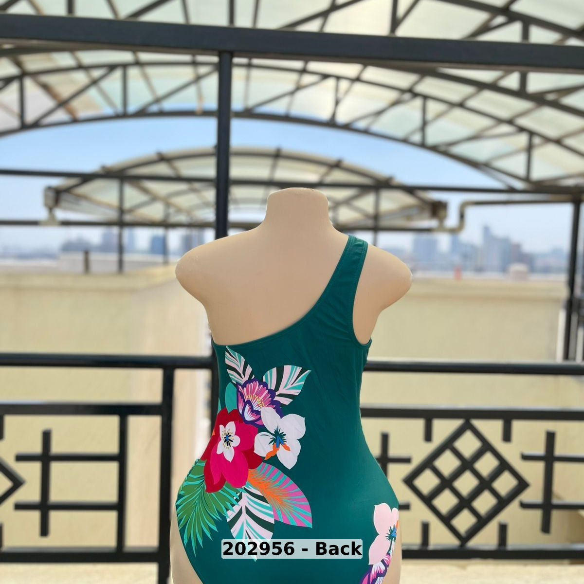 women Swimwear One Piece