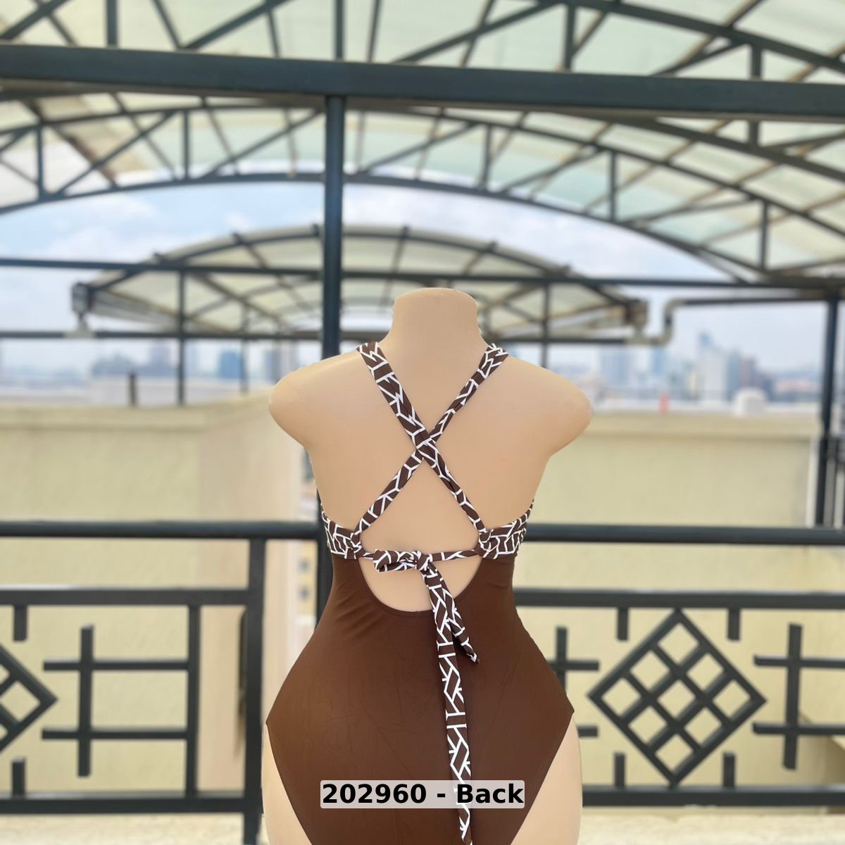 women Swimwear One Piece