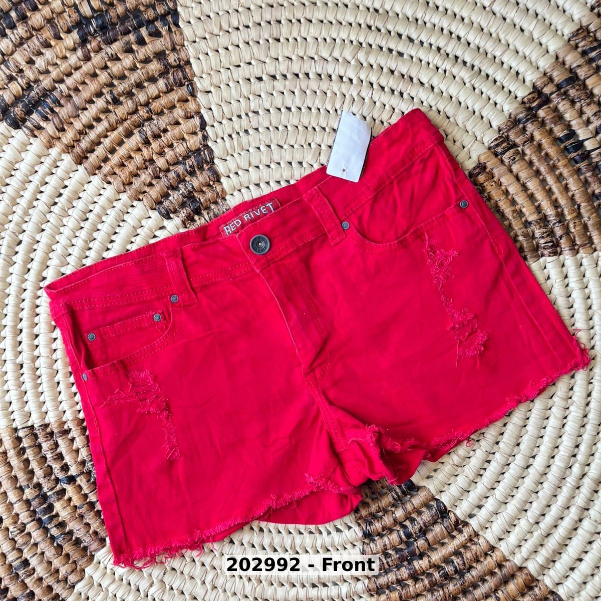 women Pants Shorts