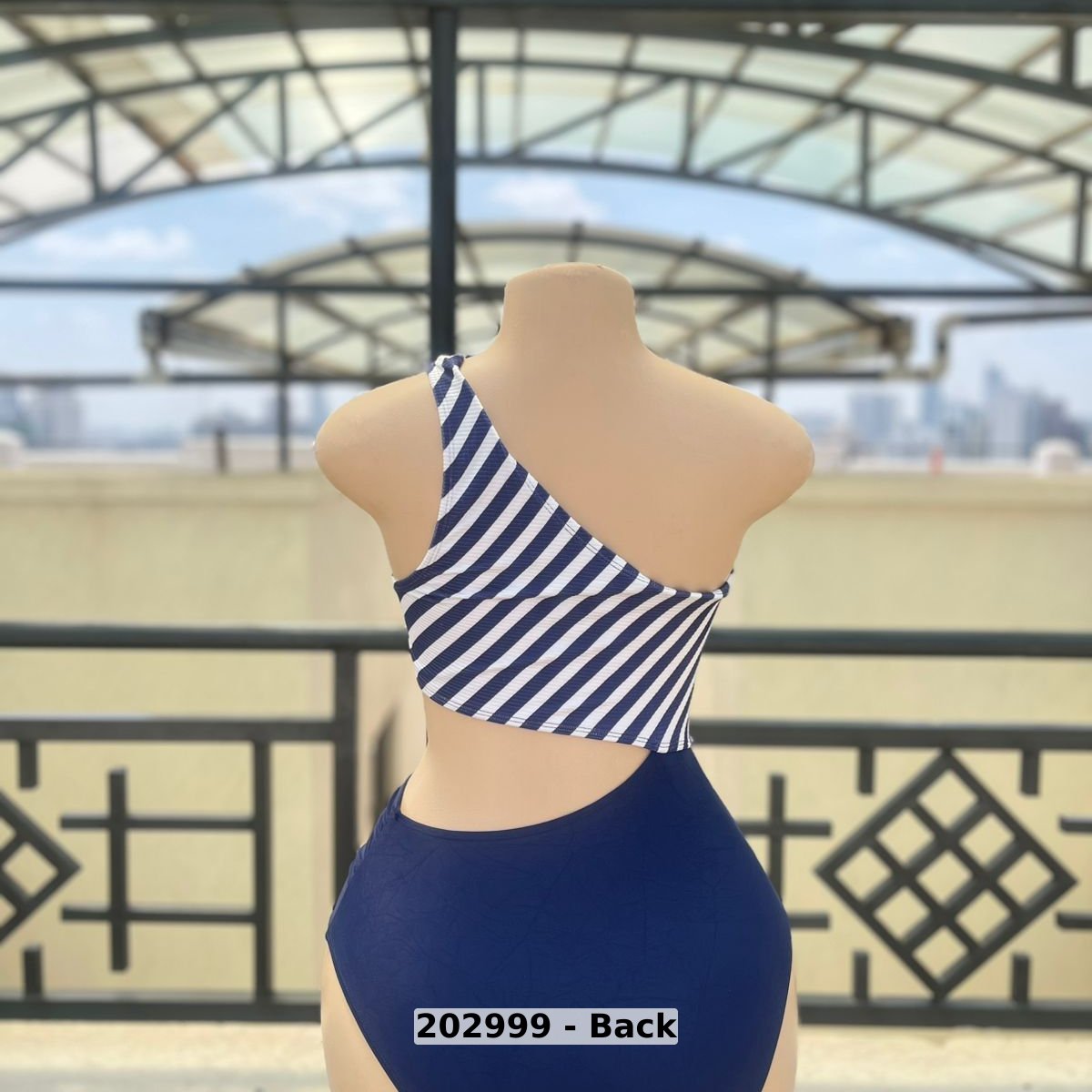 women Swimwear One Piece