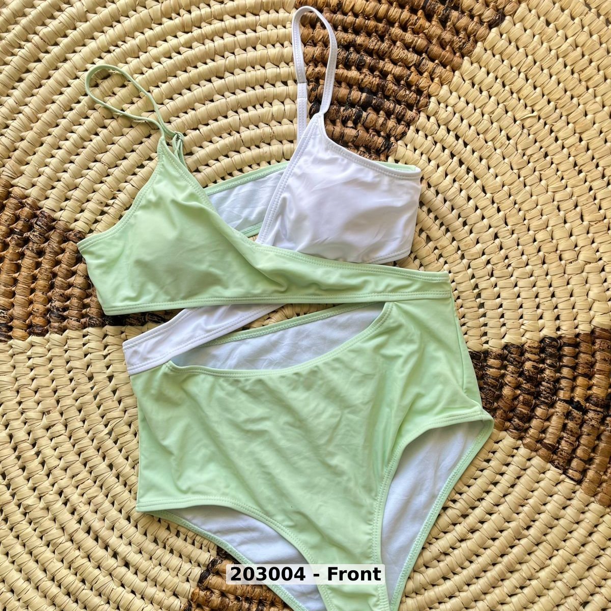 women Swimwear One Piece